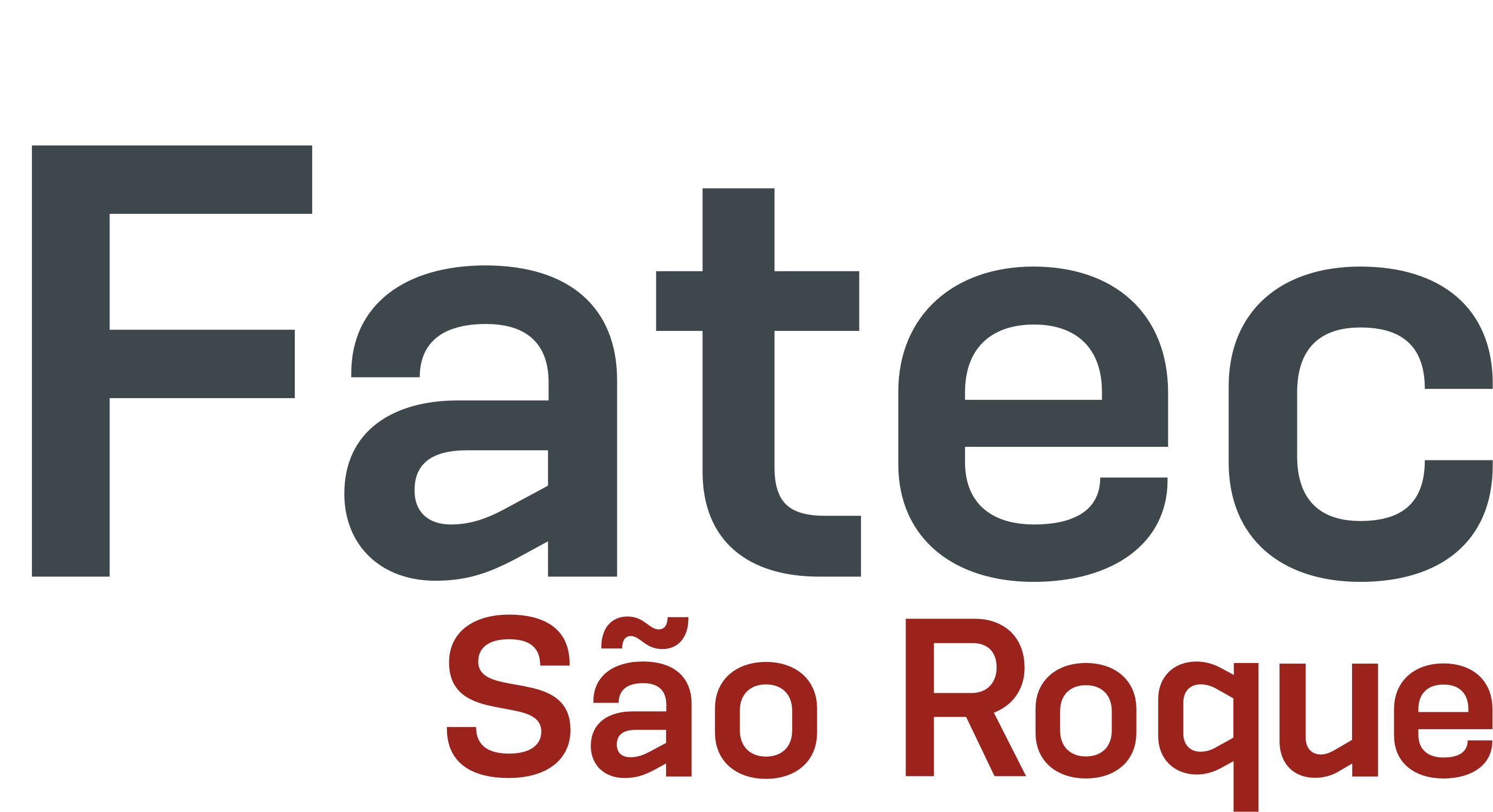 Logo FATEC-SR